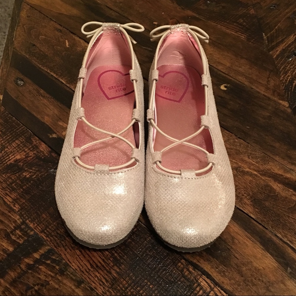 Ballerina Flats